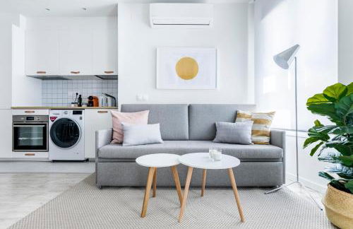 Mad Apartments by Olala Homes - Foto 101