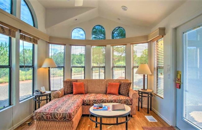 Sedona Pines Resort - Foto 38