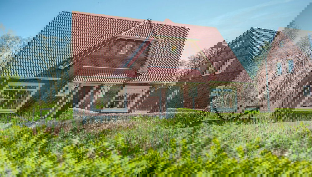 Villa With Outdoor Space - Foto 1, Imagen principal