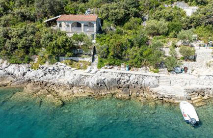 House Ante Osobjava by Villas Guide - Foto 10