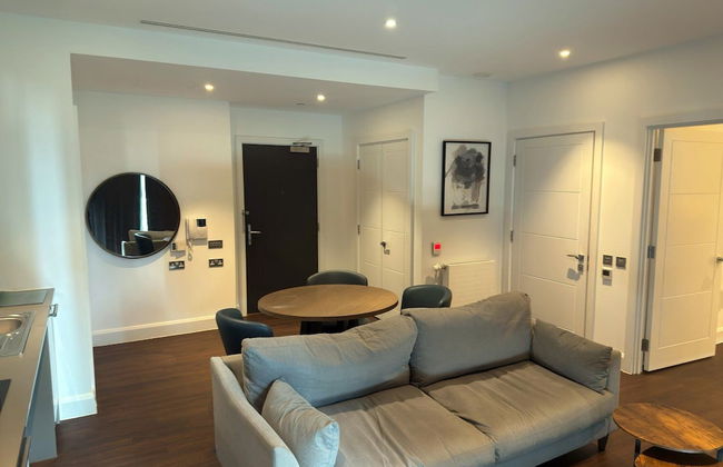 Charles Hope Apartment Canary Wharf - Photo 30