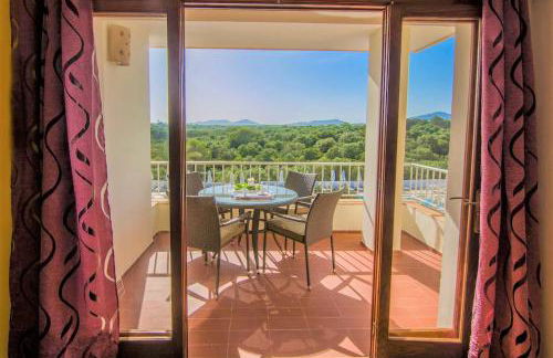 Apartments Residencial Cala Ferrera - Foto 1