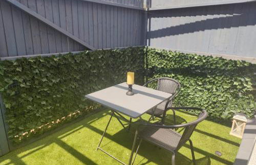 Bexhill Beautiful Sea Front Bungalow - Foto 30