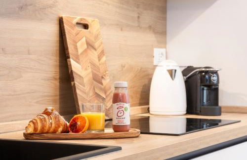 Sforza#13 - con Parcheggio Gratis e Terrazza, vicino Istituto IEO - Foto 19