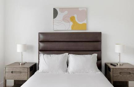 Landing Chic 3BD Clubhouse Gym - Foto 53