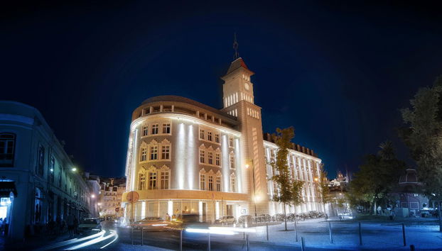 Lisbon Five Stars Apartments 8 Building - Foto 4