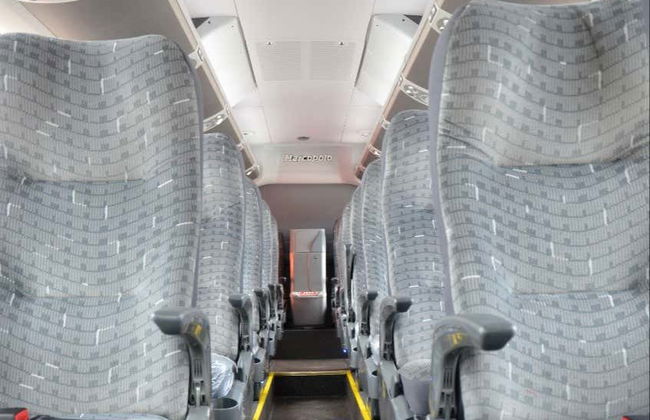 Transport entre l'aéroport de Campo Grande et Bonito - Photo 5