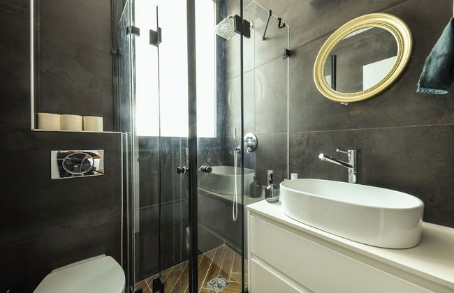 Haifa Bay Views Penthouse by Sea N' Rent - Foto 26