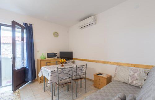 Apartments by the sea Sveti Ivan, Umag - 9692 - Foto 7