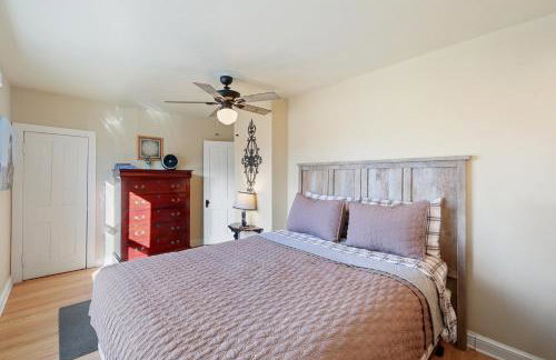 Garden City House with Hot Tub - Foto 31