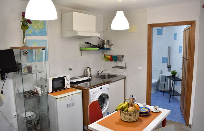 Golondrinas de la Alhambra - Foto 25