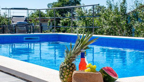 Villa La Perla Pula,Kroatien - Foto 5