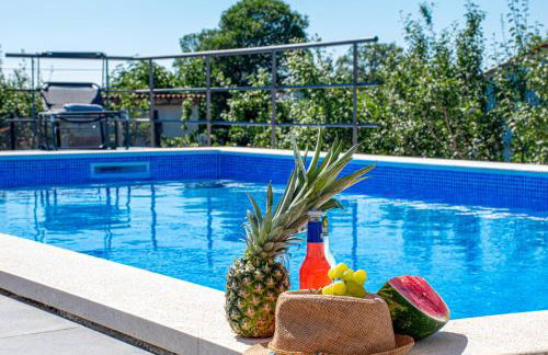 Villa La Perla Pula,Kroatien - Foto 5