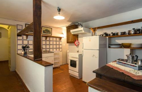 Holiday Home in Migliorini with Pool & Nature - Foto 7