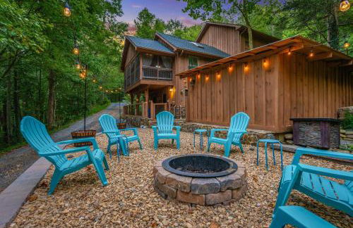 Highland Cabin 4BD/2BR near Harrisonburg VA - Foto 65