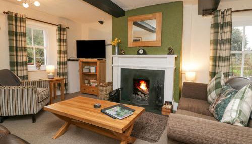 Nook Cottage - Foto 5