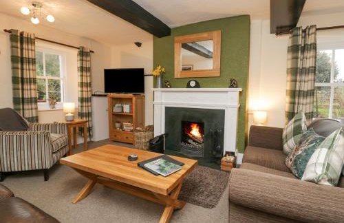 Nook Cottage - Foto 5