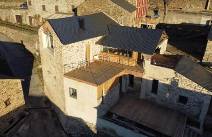 Grande Bergerie et sa vue incroyable - Foto 32