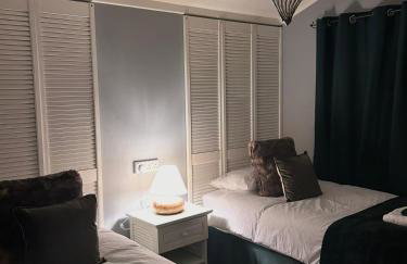 Woodside Lodge, Weybourne, Holt - Foto 20