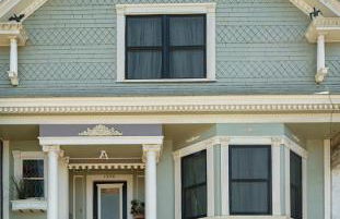 San Francisco Retreat Just Steps from Golden Gate Park and Ocean Beach! home - Foto 45