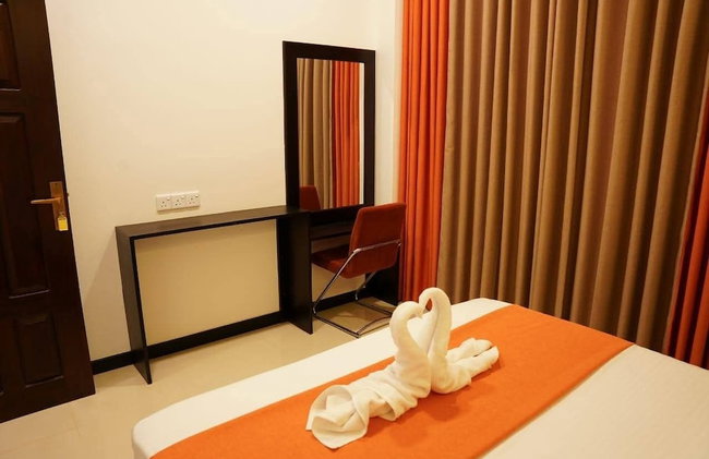 Green Eye Apartment & Hotel - Foto 7