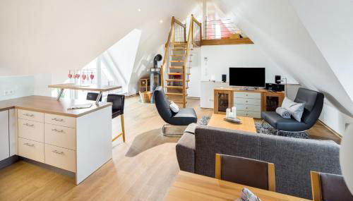 Winkelschiffchen I mit Sauna - Foto 3