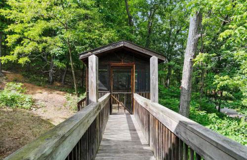 5 Bedroom Suites Hot Tub Jacuzzi Tub & Game Room - Photo 62