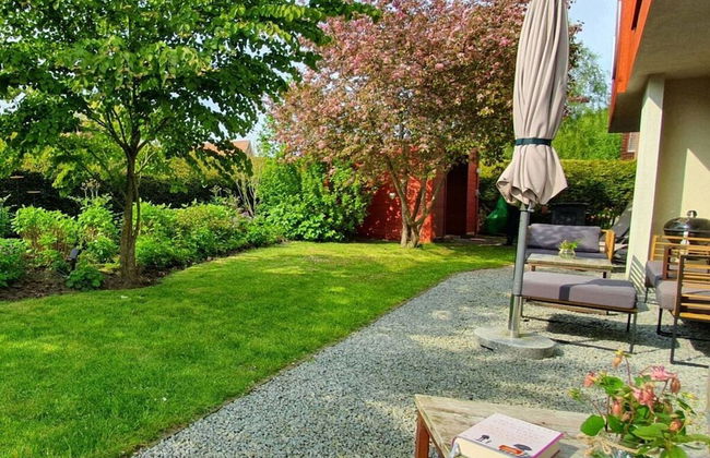 Mountain Apartment in Ehrenberg - Foto 25