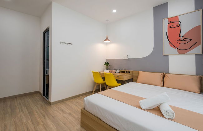 Cozrum Homes Ambera House - Foto 30