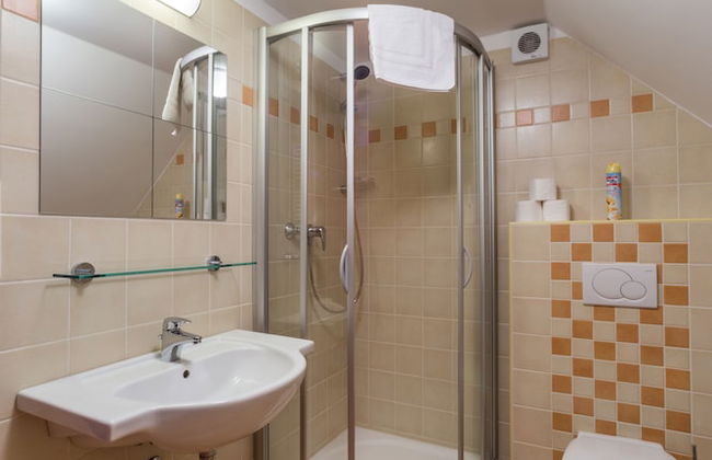 Vila Krumlov - Foto 64