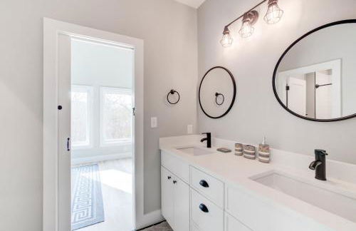 Modern Family Cabins 1 min to Bryce Perfect for Families - Foto 46