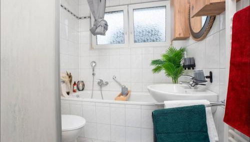 Livemore24 - Apartment 1 in Herten West 24-7 Check-in - Foto 2