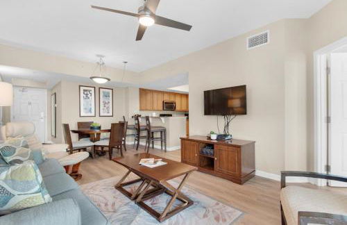 Palms Resort #2315 Full 2 Bedroom - Foto 16