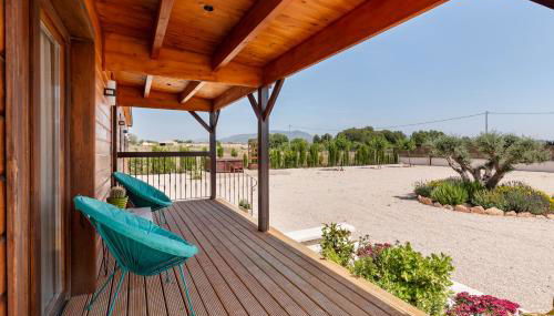 Cortijo la Jimena 2 - Foto 3