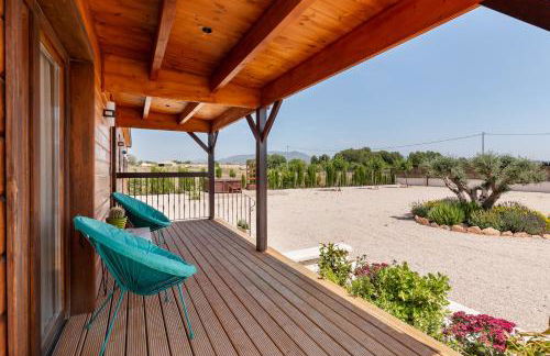 Cortijo la Jimena 2 - Foto 3