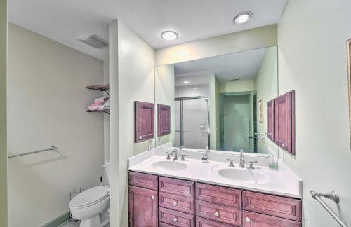 7 Mi to Beach Bluffton Cottage with Furnished Patio - Photo 17