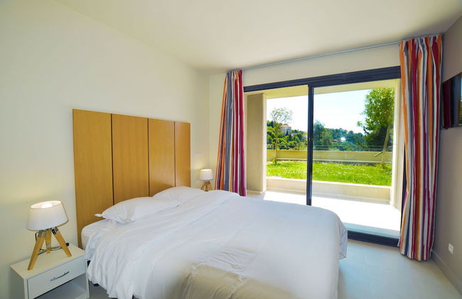 La Perle d'Eze Appart Hotel - Foto 7