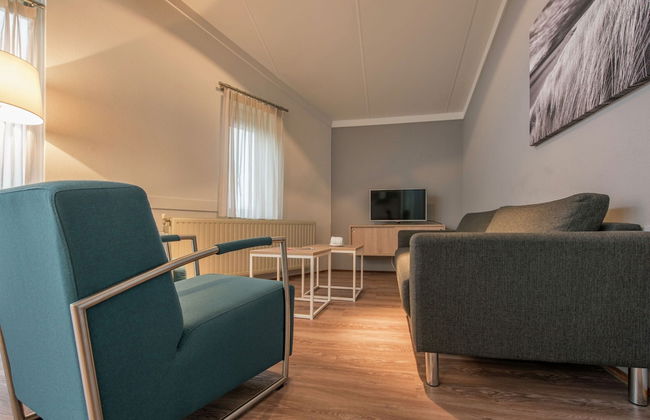 Restyled Bungalow with Dishwasher near Cozy Domburg - Photo 6