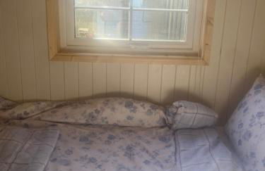 Beehive retreat & Hot tub - Foto 15