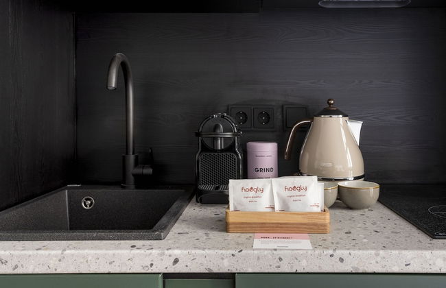 Numa Berlin Novela - Photo 50