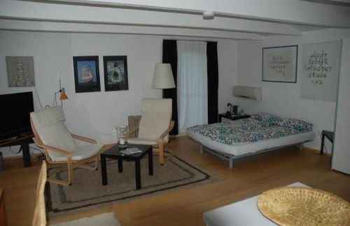 Das grüne Häusle - Foto 2