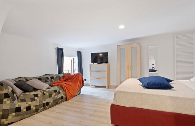 Bolognina Fair Functional Apartment - Foto 7