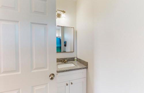 Escape Bay Views Family Retreat Dog Friendly - Foto 16