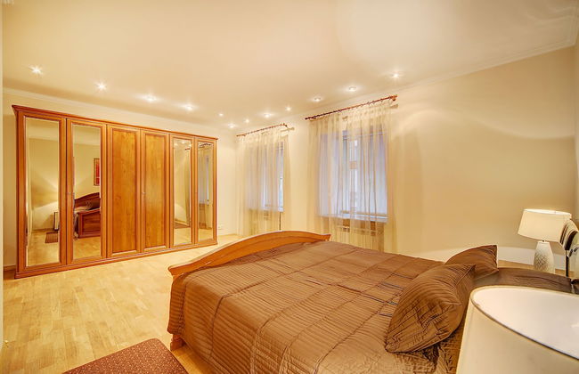 ERS Apartment - Foto 41