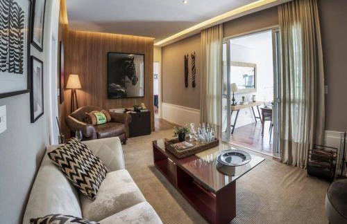 Altíssimo padrão e conforto. Ao lado do Capivari - Foto 7