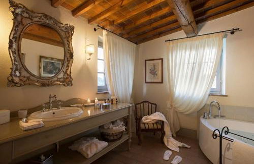 Villa San Sanino - Relais in Tuscany - Foto 42