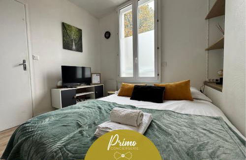 Le Nid du Guesclin - Foto 1