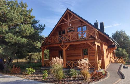 Chata Sosenka - Foto 1