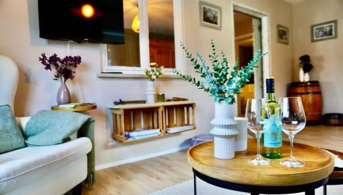 Ferienwohnung Küfer Wandern & Genuss in der Pfalz - Foto 5