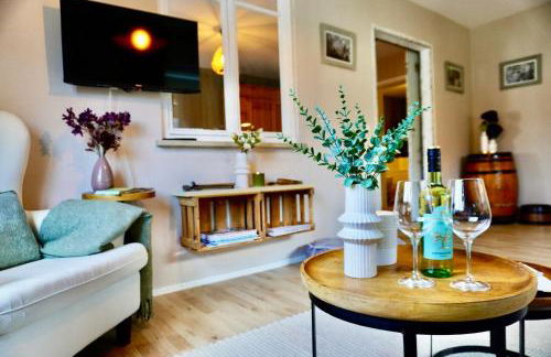 Ferienwohnung Küfer Wandern & Genuss in der Pfalz - Foto 5